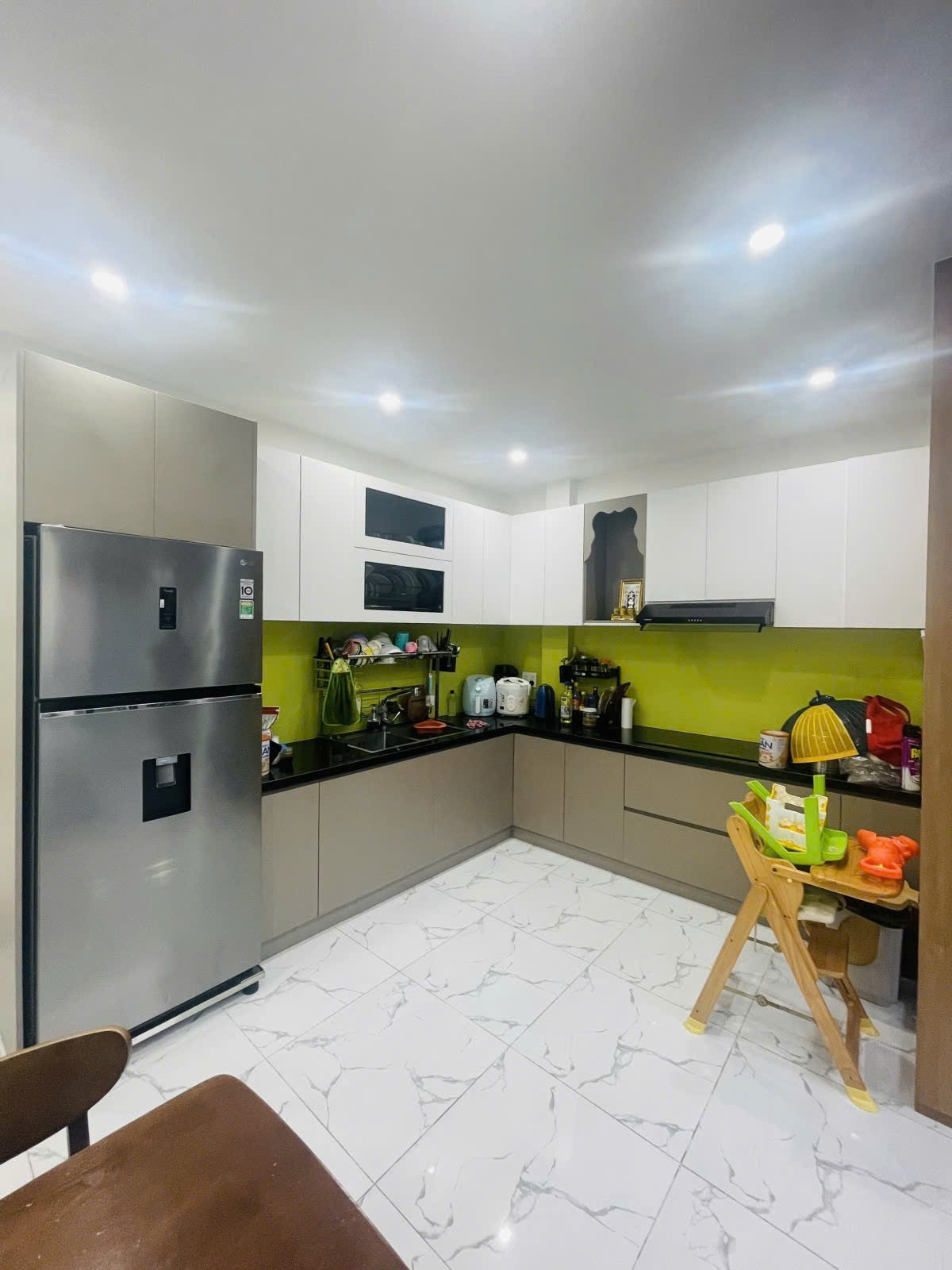 HIẾM CHỈ 5.4 TỶ TL! 57M², 2 Tầng/3PN, Nguyễn Kiệm P3 Gò Vấp! - Ảnh 2